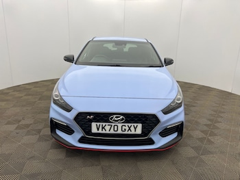 Used Hyundai i30 2020 for sale - 76425935: Photo
