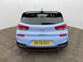 Used Hyundai i30 2020 for sale - 76425935: Photo