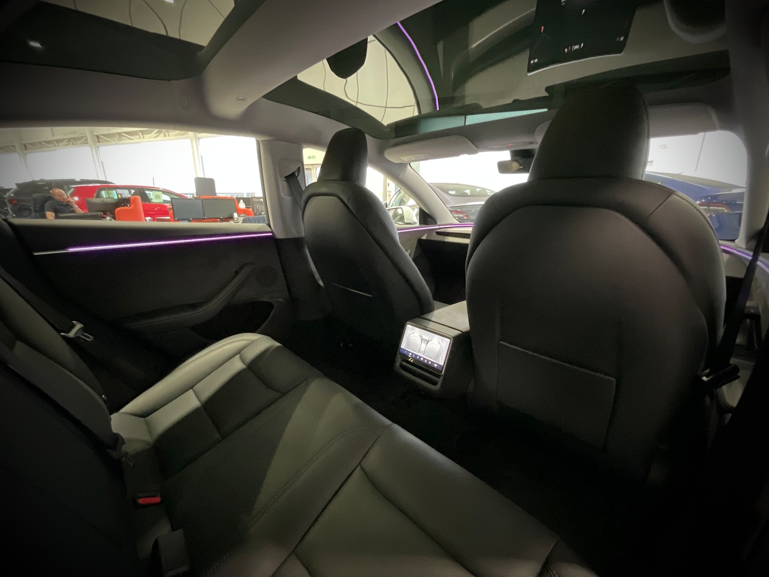 Used Tesla Model 3 2024 for sale - 76649284: Photo 10