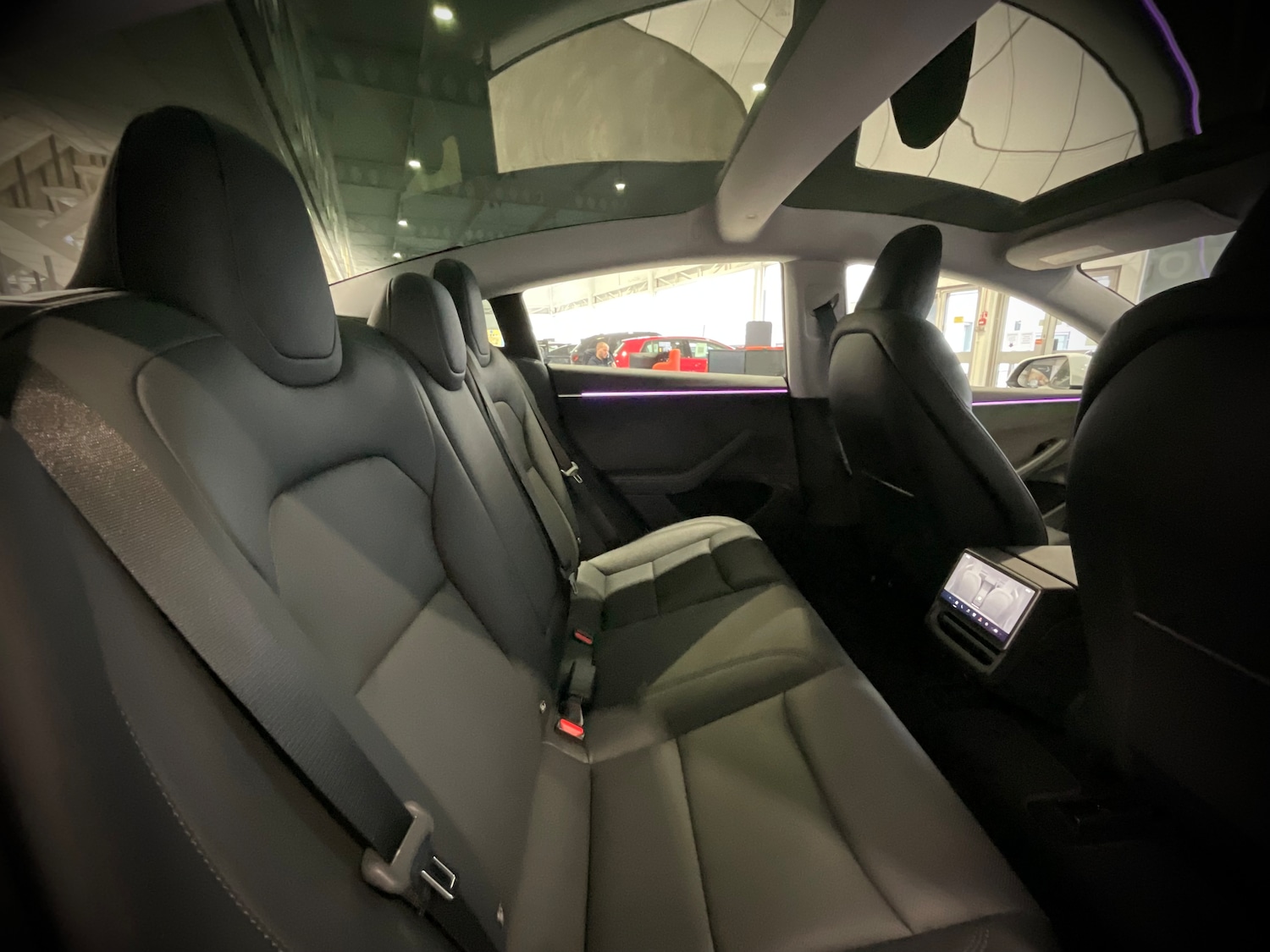 Used Tesla Model 3 2024 for sale - 76649284: Photo 12