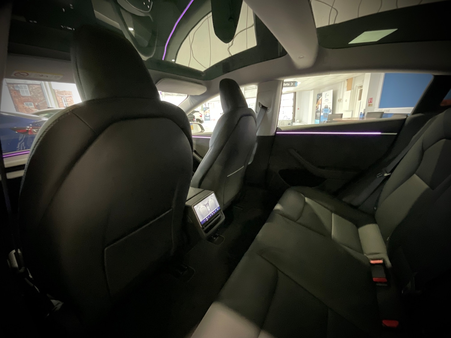 Used Tesla Model 3 2024 for sale - 76649284: Photo 13