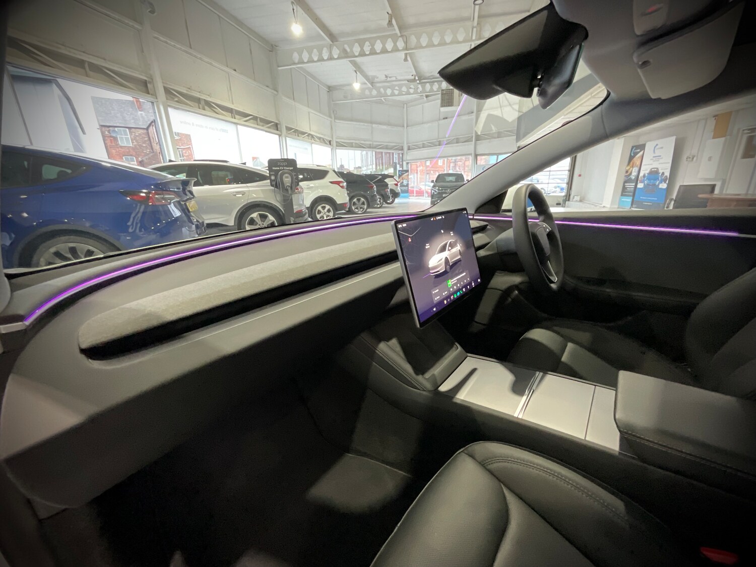 Used Tesla Model 3 2024 for sale - 76649284: Photo 16