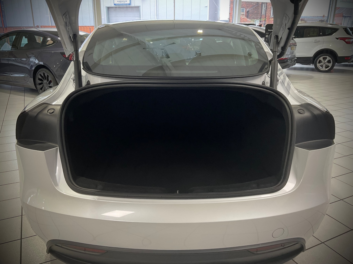 Used Tesla Model 3 2024 for sale - 76649284: Photo 19