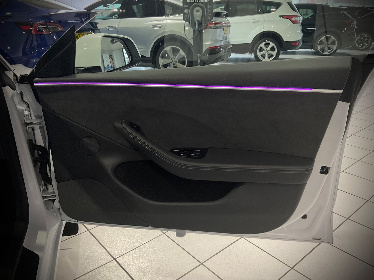 Used Tesla Model 3 2024 for sale - 76649284: Photo 21