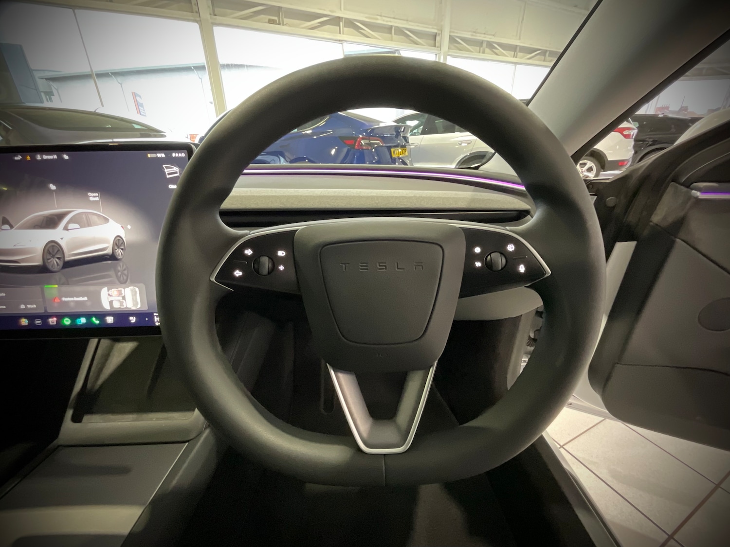 Used Tesla Model 3 2024 for sale - 76649284: Photo 24