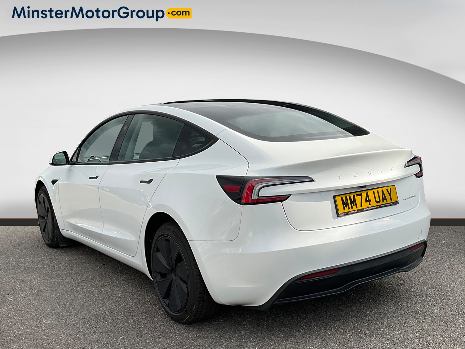 Used Tesla Model 3 2024 for sale - 76649284: Photo 3