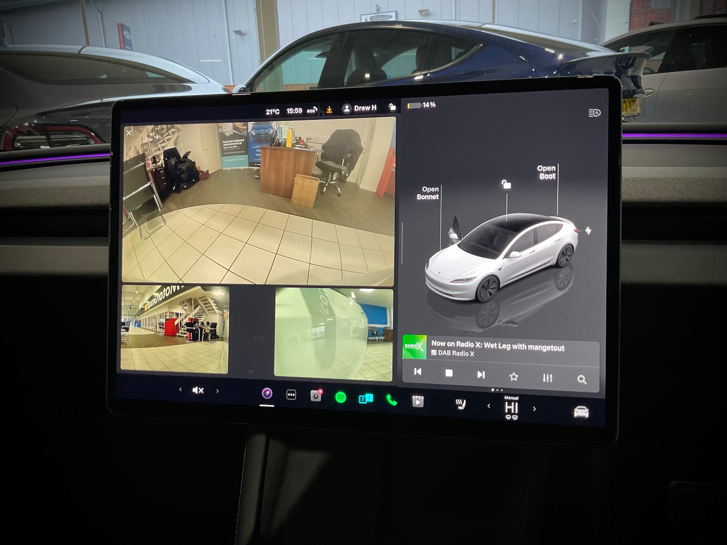 Used Tesla Model 3 2024 for sale - 76649284: Photo 31