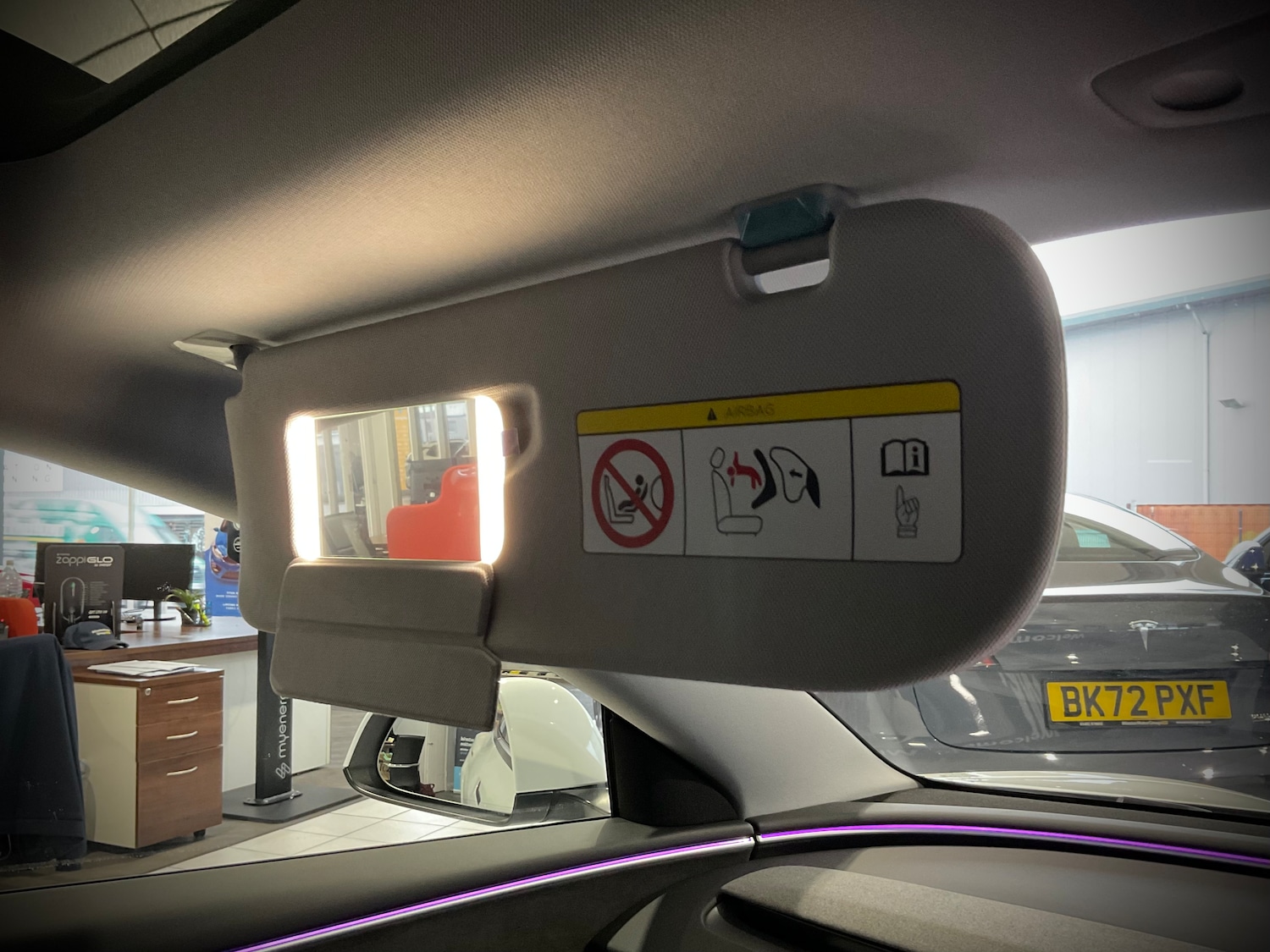 Used Tesla Model 3 2024 for sale - 76649284: Photo 36