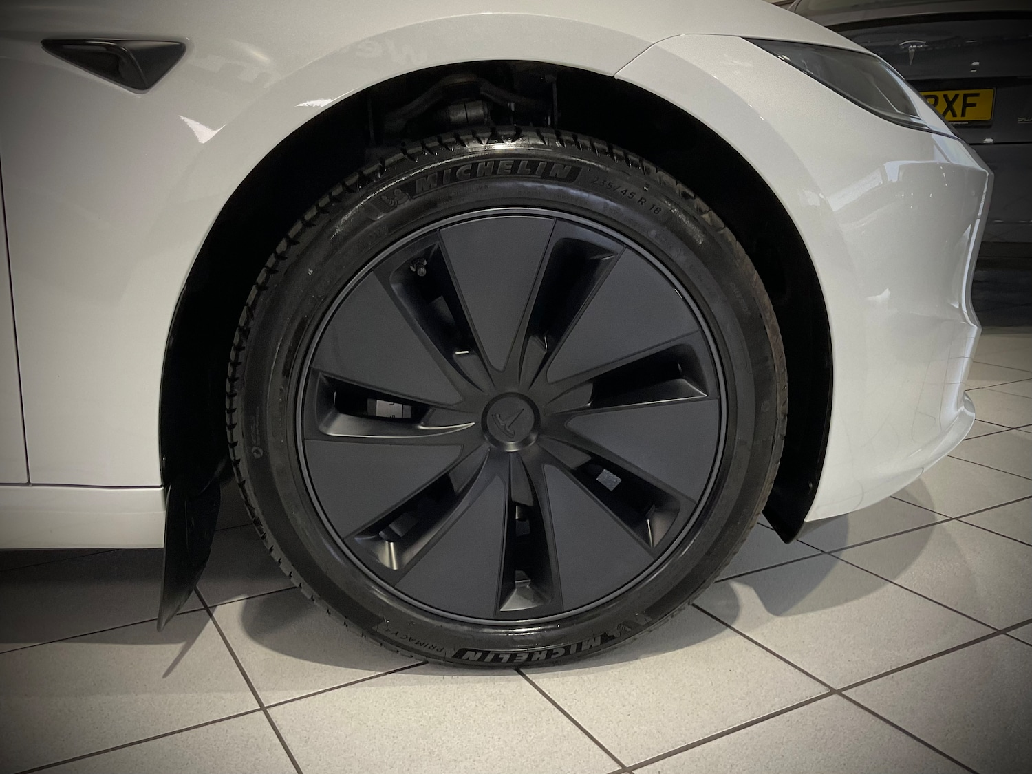 Used Tesla Model 3 2024 for sale - 76649284: Photo 39