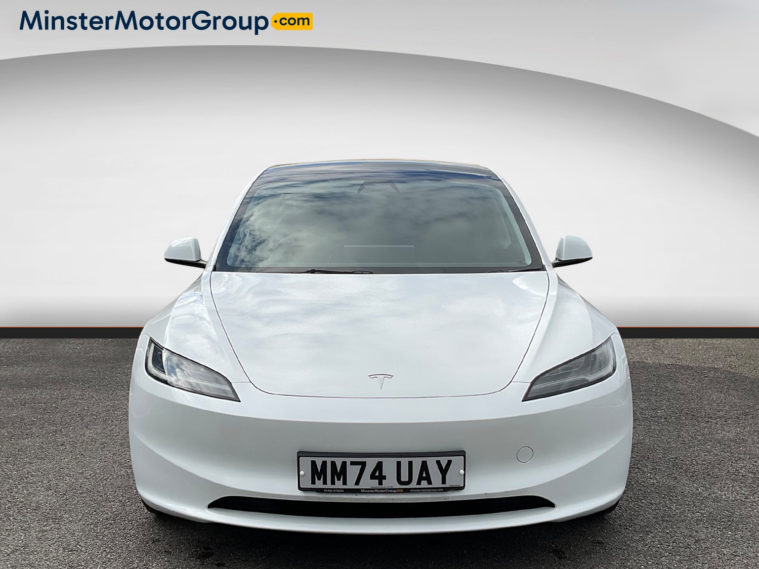 Used Tesla Model 3 2024 for sale - 76649284: Photo 4