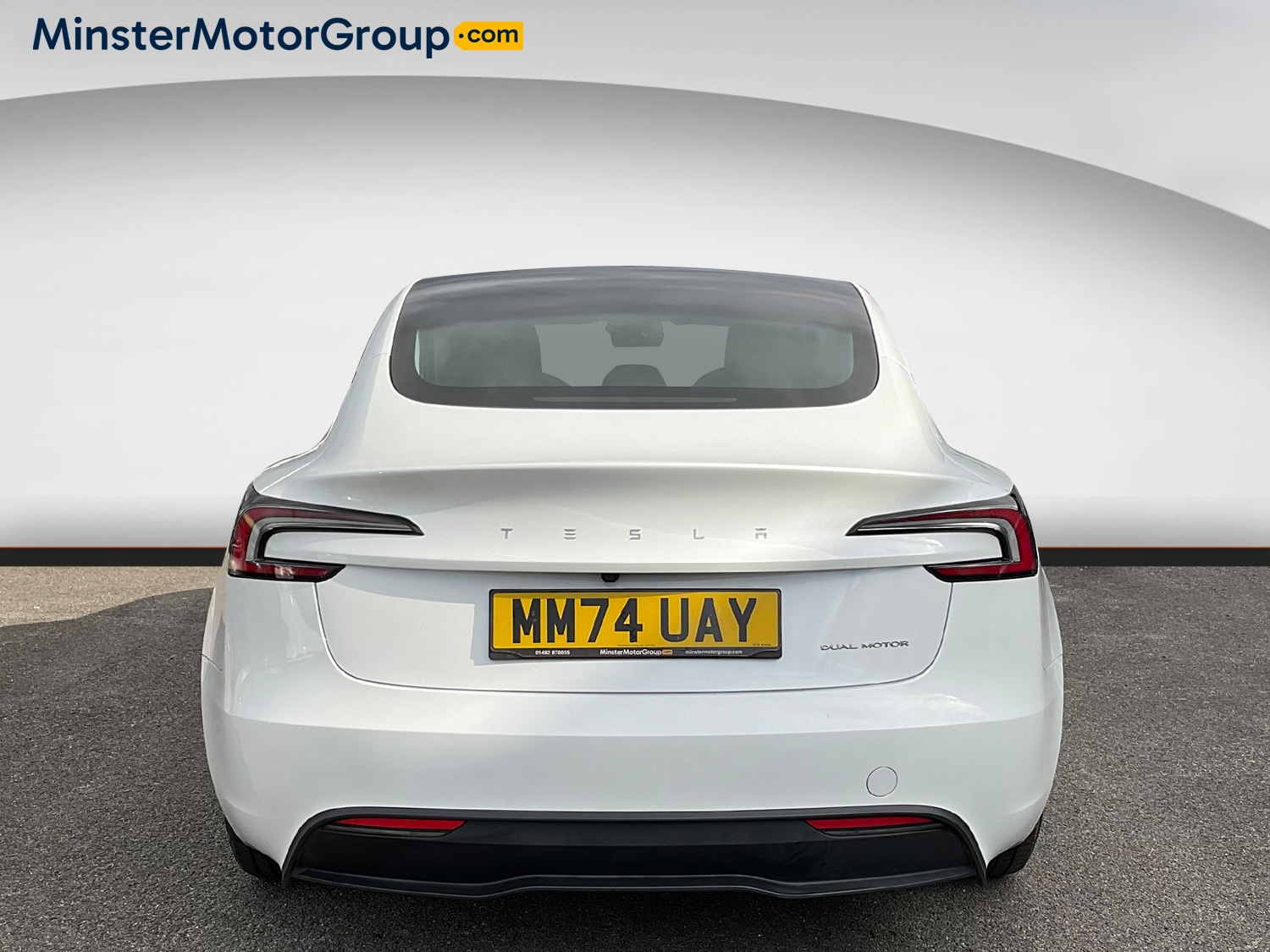 Used Tesla Model 3 2024 for sale - 76649284: Photo 5