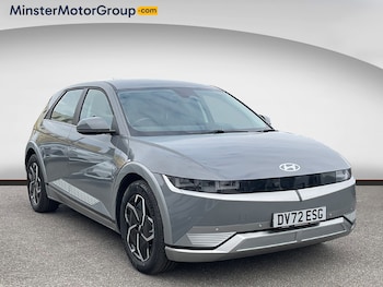 2022 - PREMIUM EV 5-Door