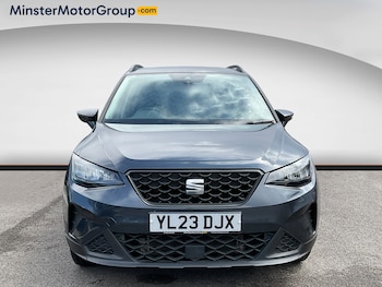 Used SEAT Arona 2023 for sale - 79405589: Photo