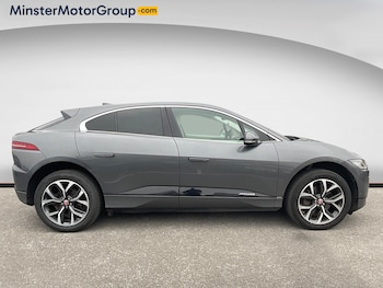 Used Jaguar I-Pace 2020 for sale - 79198133: Photo