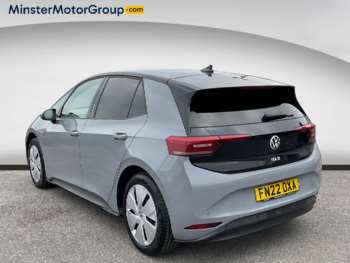 Used Volkswagen ID3 2022 for sale - 74072106: Photo
