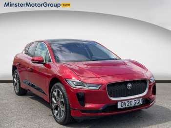 2020 - EV400 HSE 5-Door