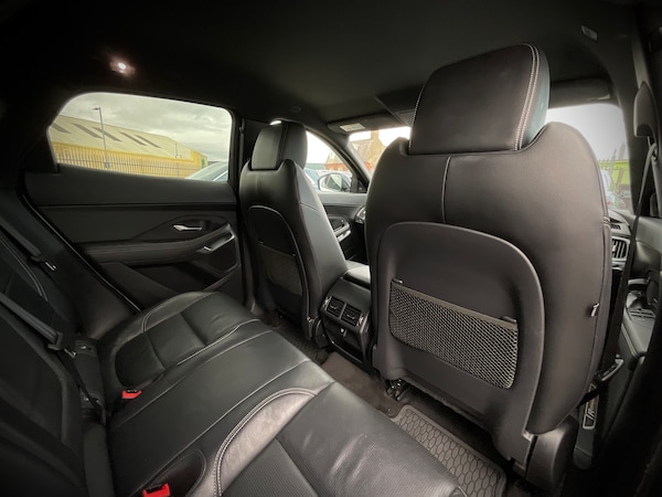 Used Jaguar E-Pace 2019 for sale - 76171311: Photo 10