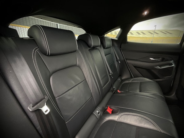 Used Jaguar E-Pace 2019 for sale - 76171311: Photo 11