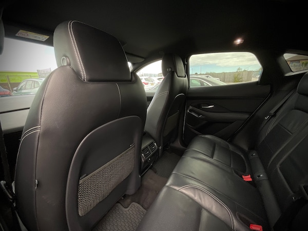 Used Jaguar E-Pace 2019 for sale - 76171311: Photo 13
