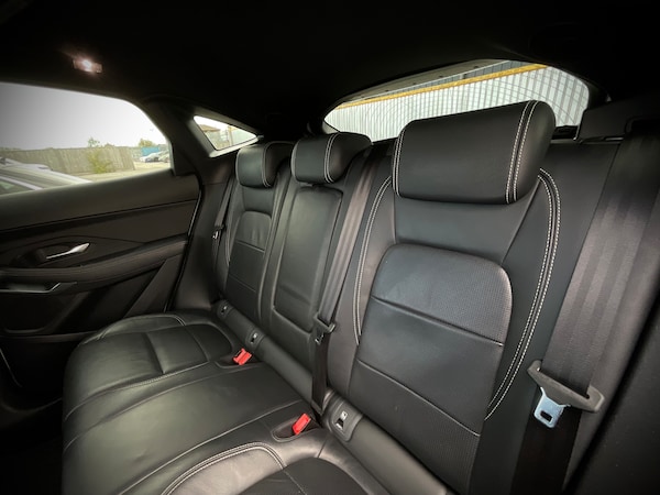 Used Jaguar E-Pace 2019 for sale - 76171311: Photo 14