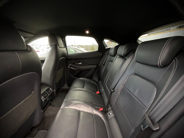 Used Jaguar E-Pace 2019 for sale - 76171311: Photo 15