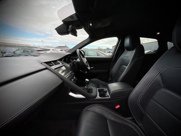 Used Jaguar E-Pace 2019 for sale - 76171311: Photo 18