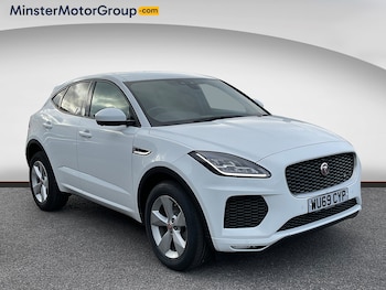 Jaguar - E-Pace