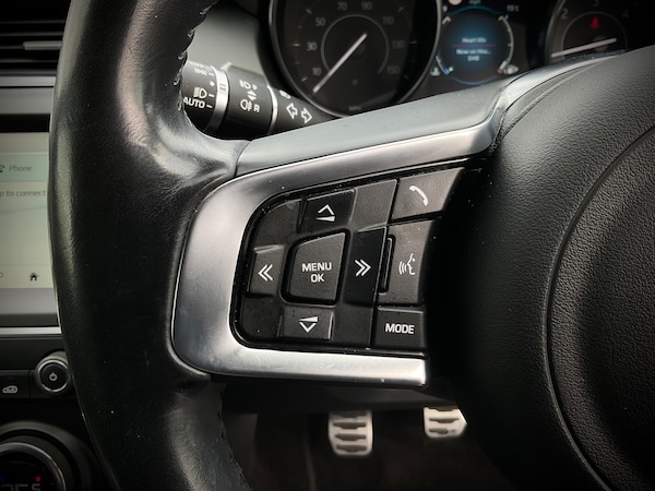 Used Jaguar E-Pace 2019 for sale - 76171311: Photo 24