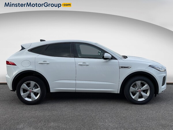 Used Jaguar E-Pace 2019 for sale - 76171311: Photo 2
