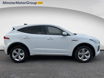 Used Jaguar E-Pace 2019 for sale - 76171311: Photo 2