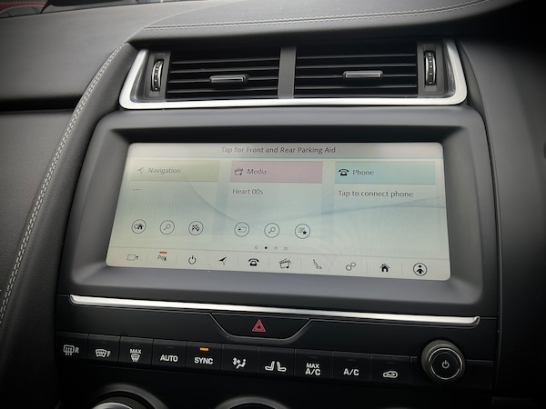 Used Jaguar E-Pace 2019 for sale - 76171311: Photo 30