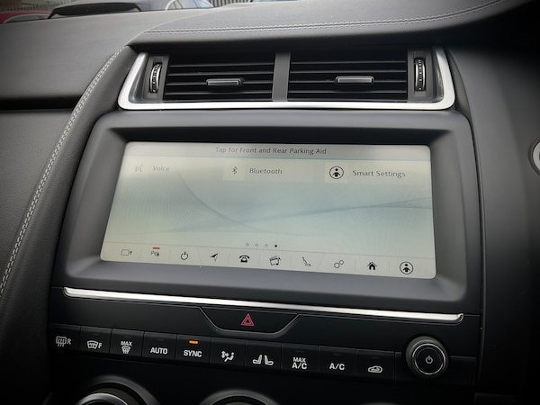 Used Jaguar E-Pace 2019 for sale - 76171311: Photo 32