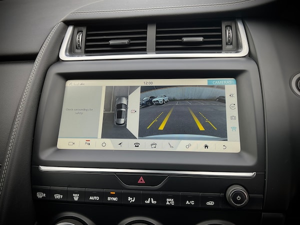 Used Jaguar E-Pace 2019 for sale - 76171311: Photo 33