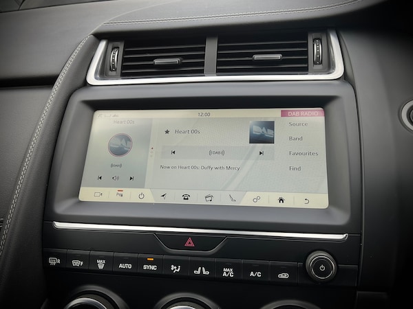 Used Jaguar E-Pace 2019 for sale - 76171311: Photo 34