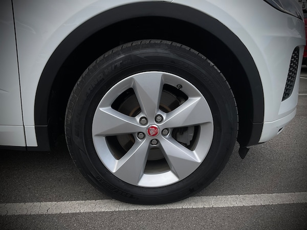 Used Jaguar E-Pace 2019 for sale - 76171311: Photo 42