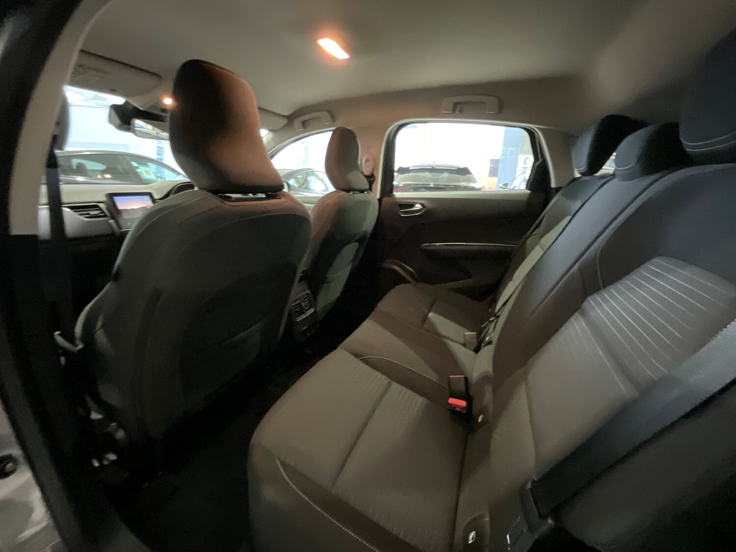 Used Renault Arkana 2022 for sale - 77415252: Photo 12