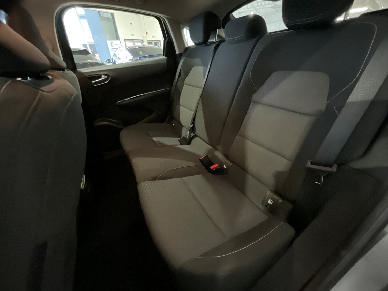 Used Renault Arkana 2022 for sale - 77415252: Photo 13