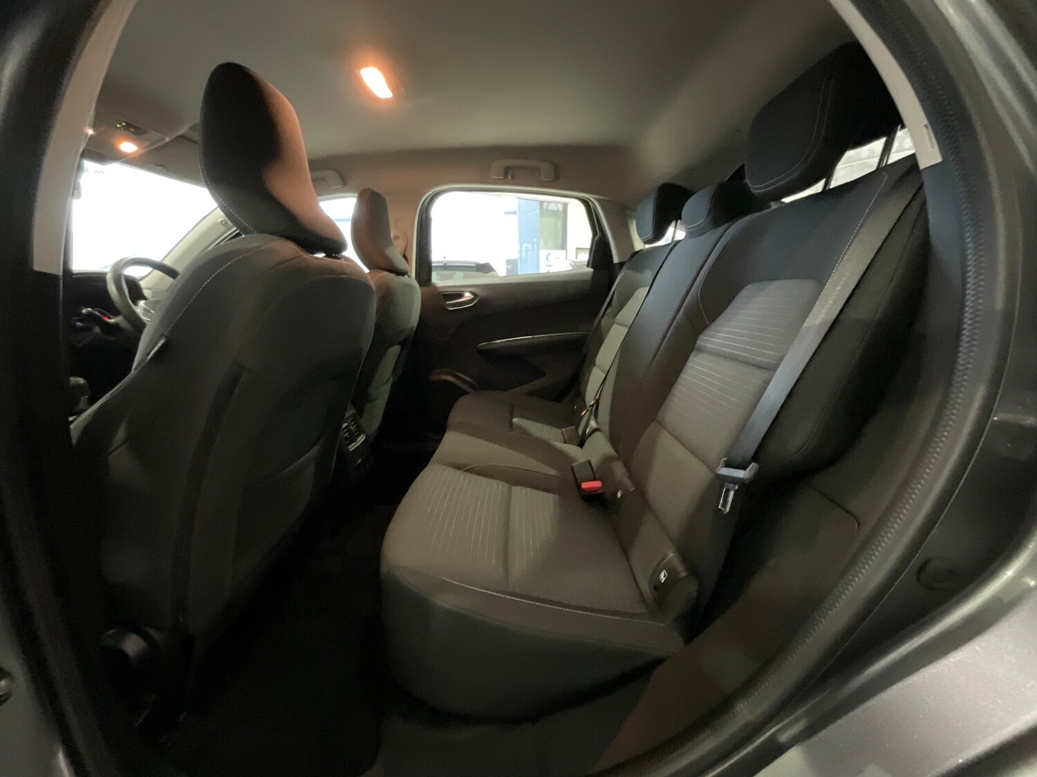 Used Renault Arkana 2022 for sale - 77415252: Photo 14