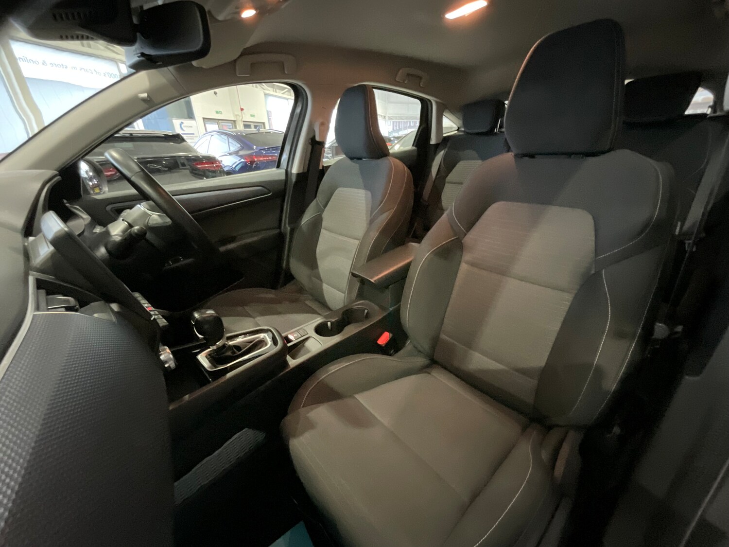 Used Renault Arkana 2022 for sale - 77415252: Photo 16