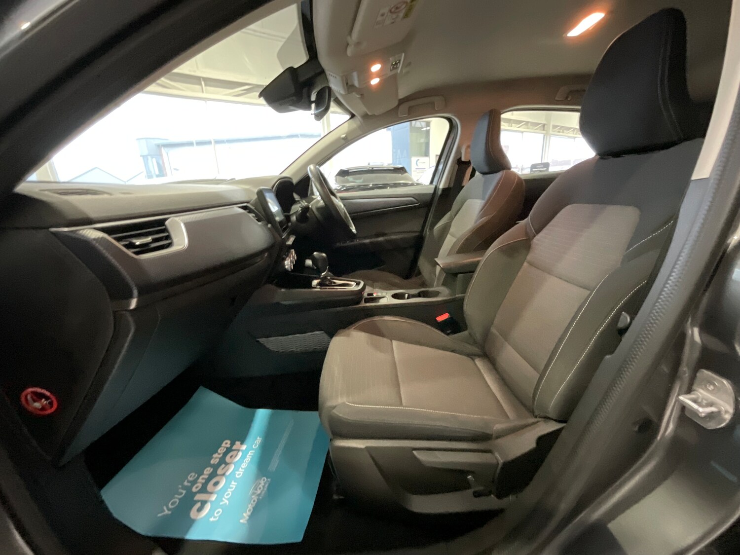 Used Renault Arkana 2022 for sale - 77415252: Photo 17