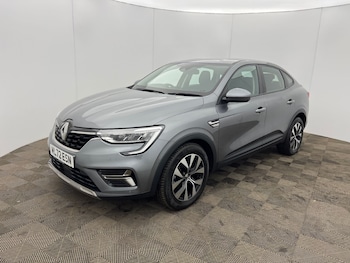 Used Renault Arkana 2022 for sale - 77415252: Photo