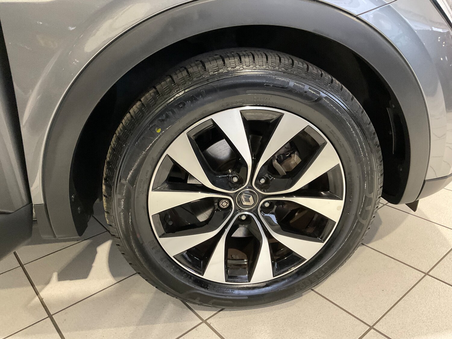 Used Renault Arkana 2022 for sale - 77415252: Photo 22