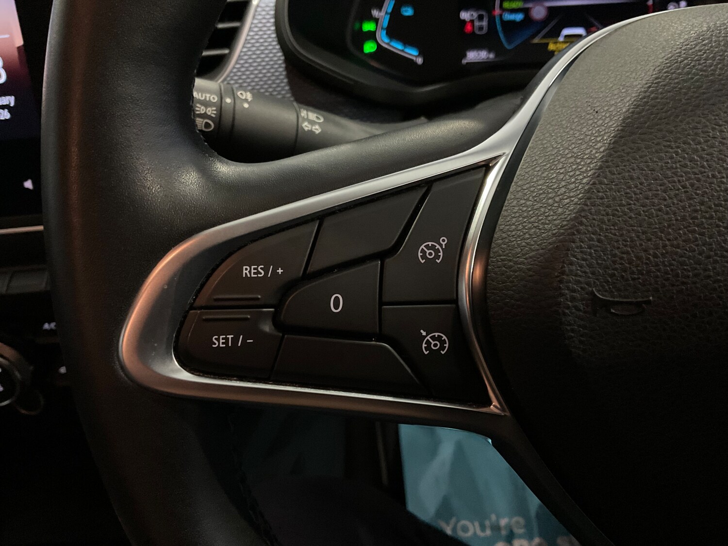 Used Renault Arkana 2022 for sale - 77415252: Photo 25