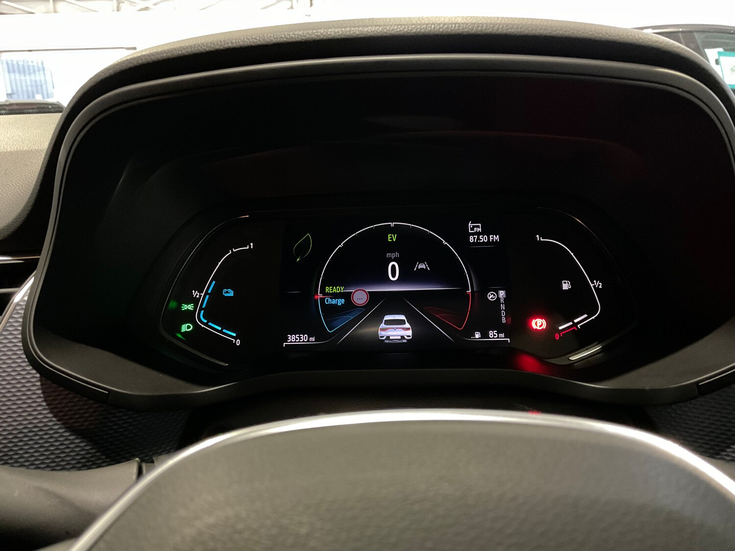 Used Renault Arkana 2022 for sale - 77415252: Photo 27