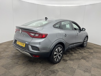 Used Renault Arkana 2022 for sale - 77415252: Photo