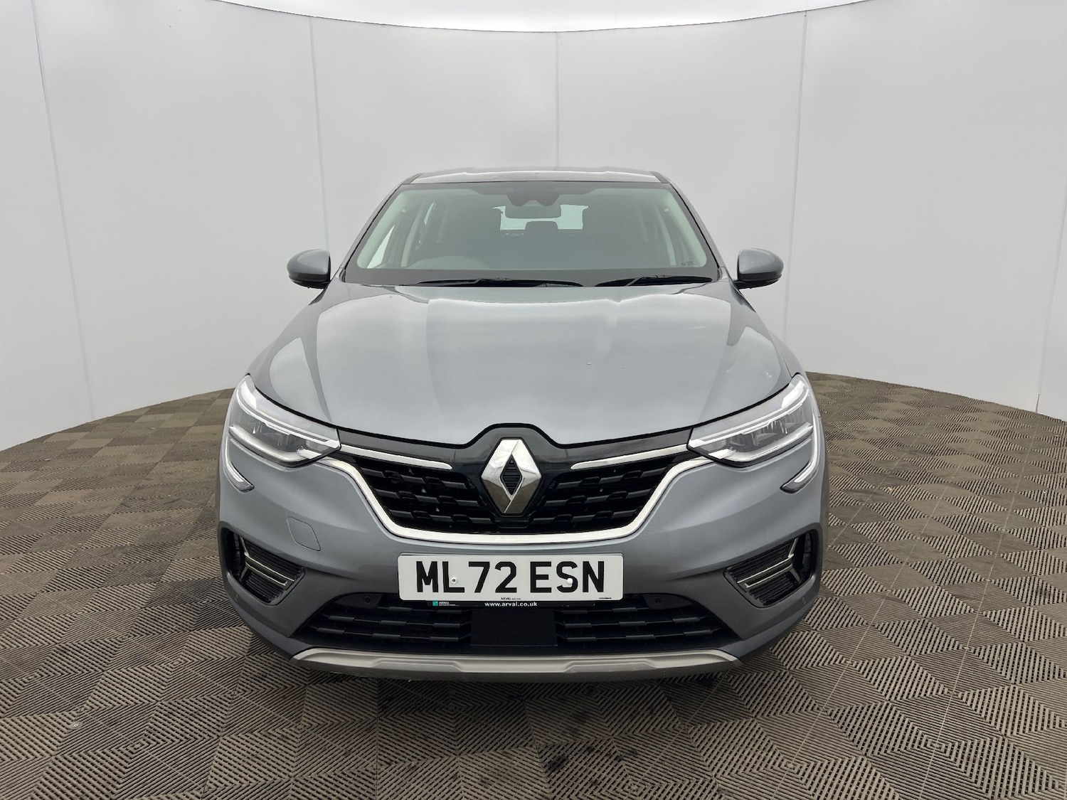 Used Renault Arkana 2022 for sale - 77415252: Photo 3