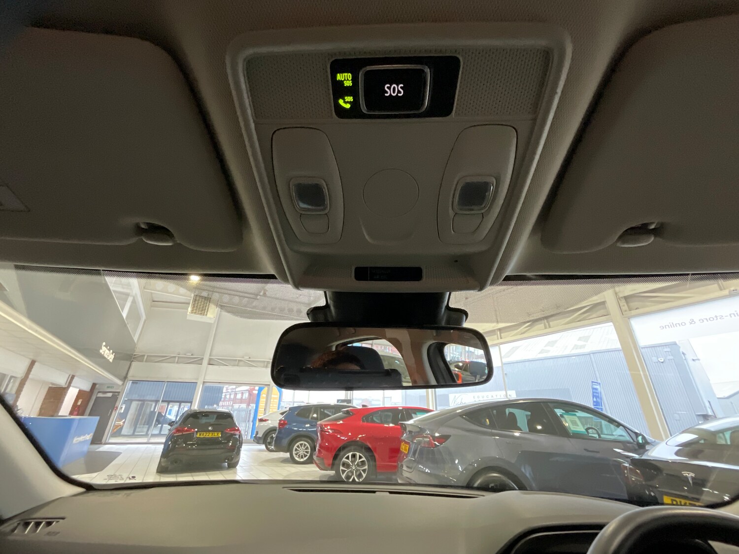 Used Renault Arkana 2022 for sale - 77415252: Photo 34