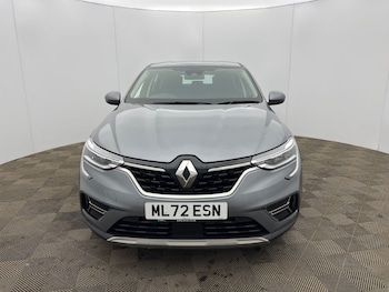 Used Renault Arkana 2022 for sale - 77415252: Photo