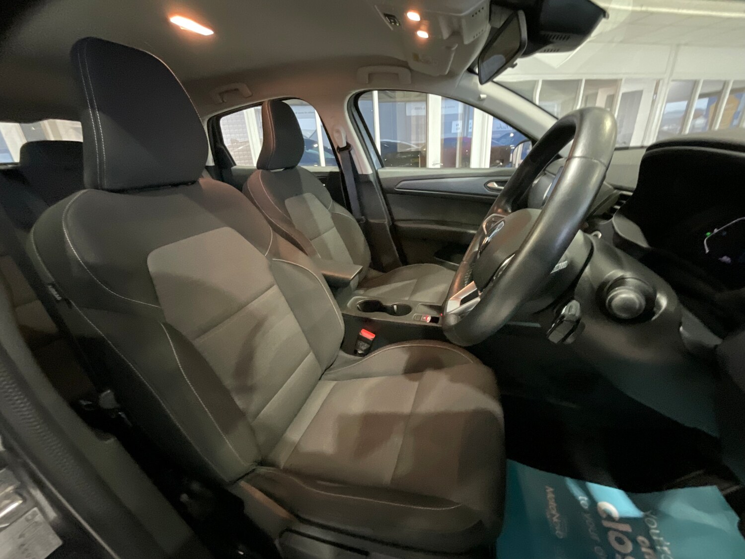 Used Renault Arkana 2022 for sale - 77415252: Photo 7