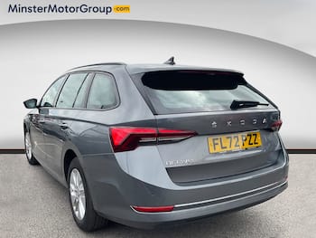 Used Skoda Octavia 2023 for sale - 79710428: Photo